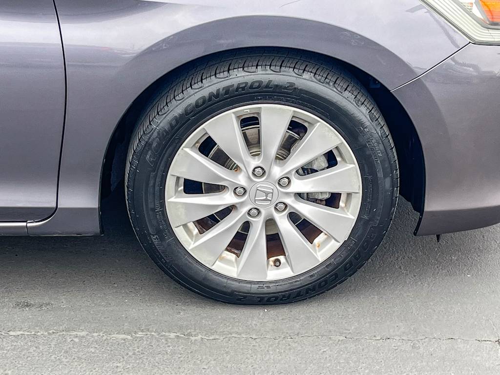 Thumbnail: 2014 Honda Accord - 7