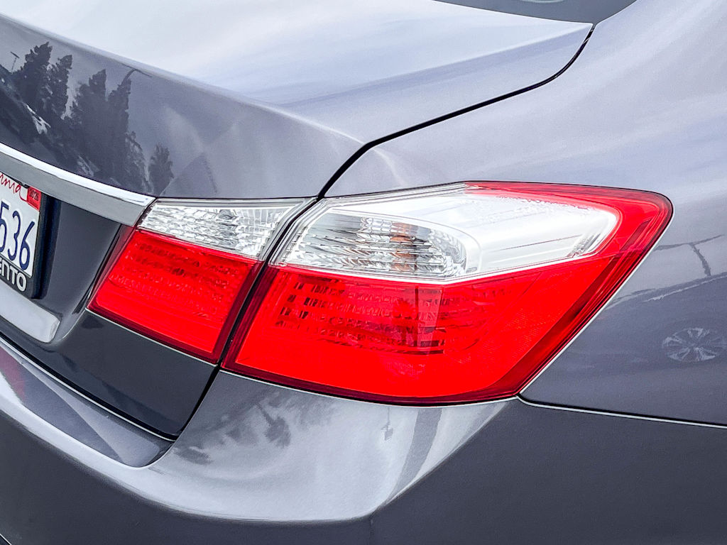 Thumbnail: 2014 Honda Accord - 21