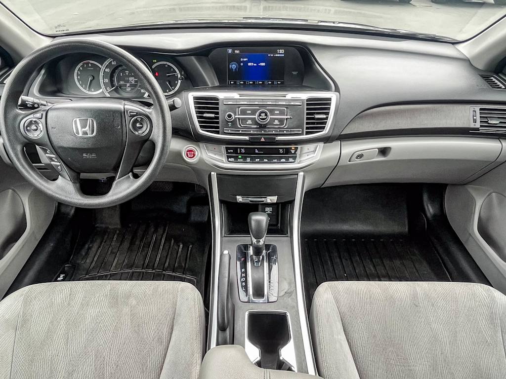 Thumbnail: 2014 Honda Accord - 2
