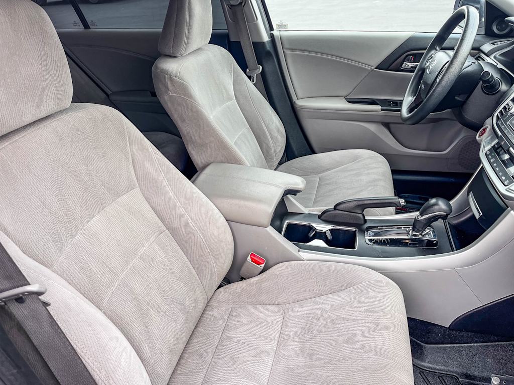 Thumbnail: 2014 Honda Accord - 10