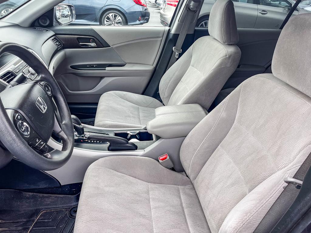 Thumbnail: 2014 Honda Accord - 11