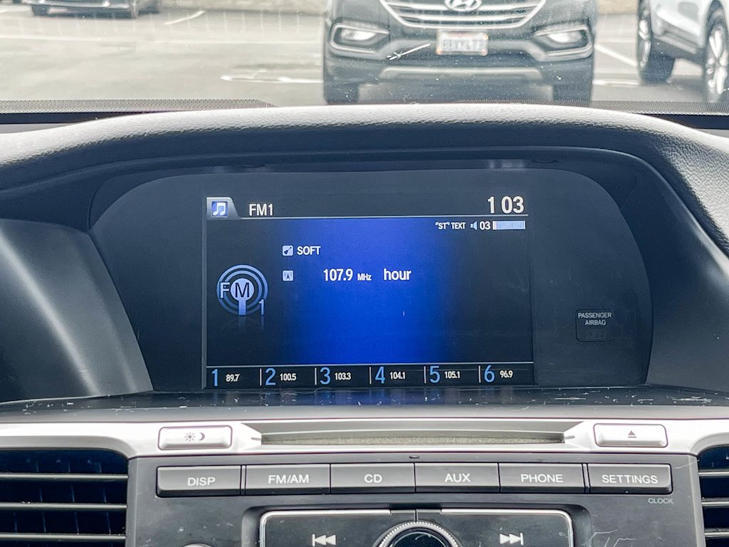 Thumbnail: 2014 Honda Accord - 22