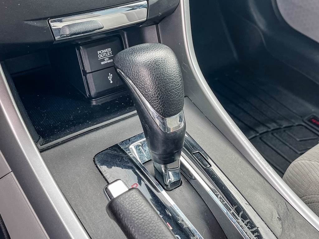 Thumbnail: 2014 Honda Accord - 14