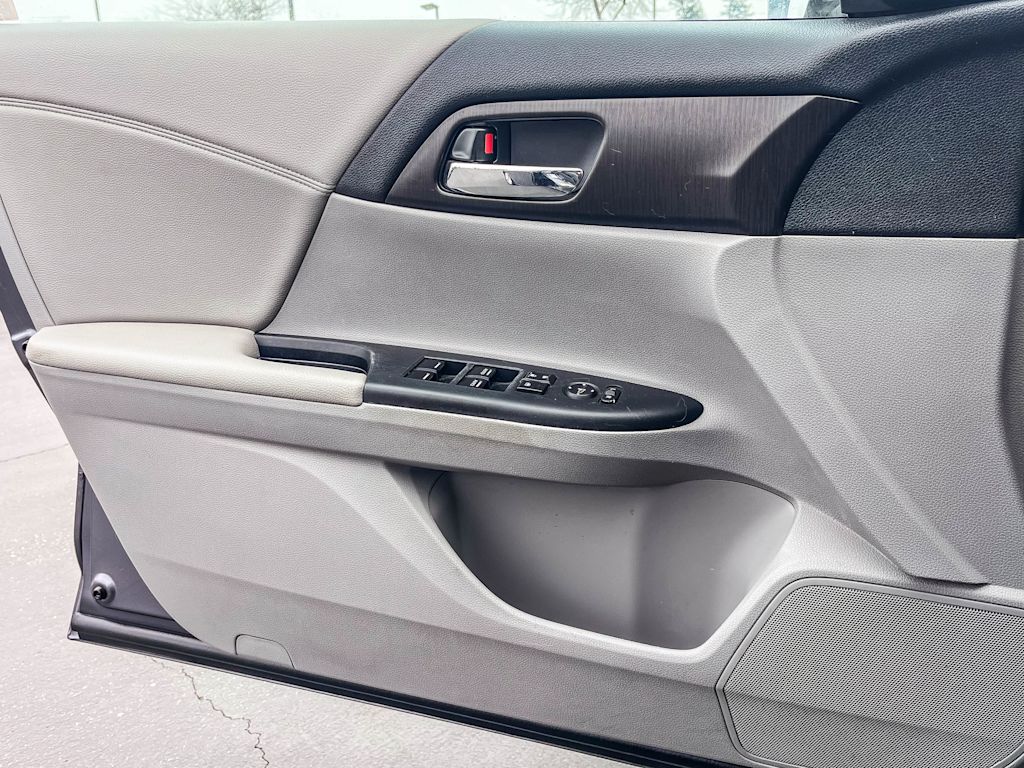 Thumbnail: 2014 Honda Accord - 24