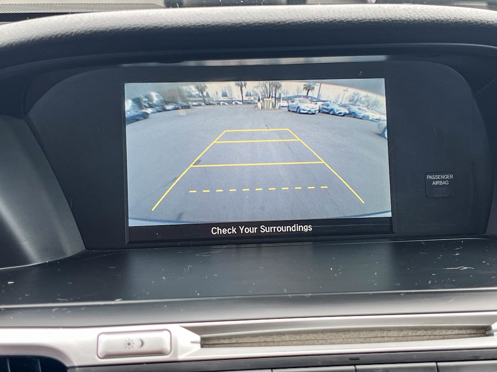 Thumbnail: 2014 Honda Accord - 25