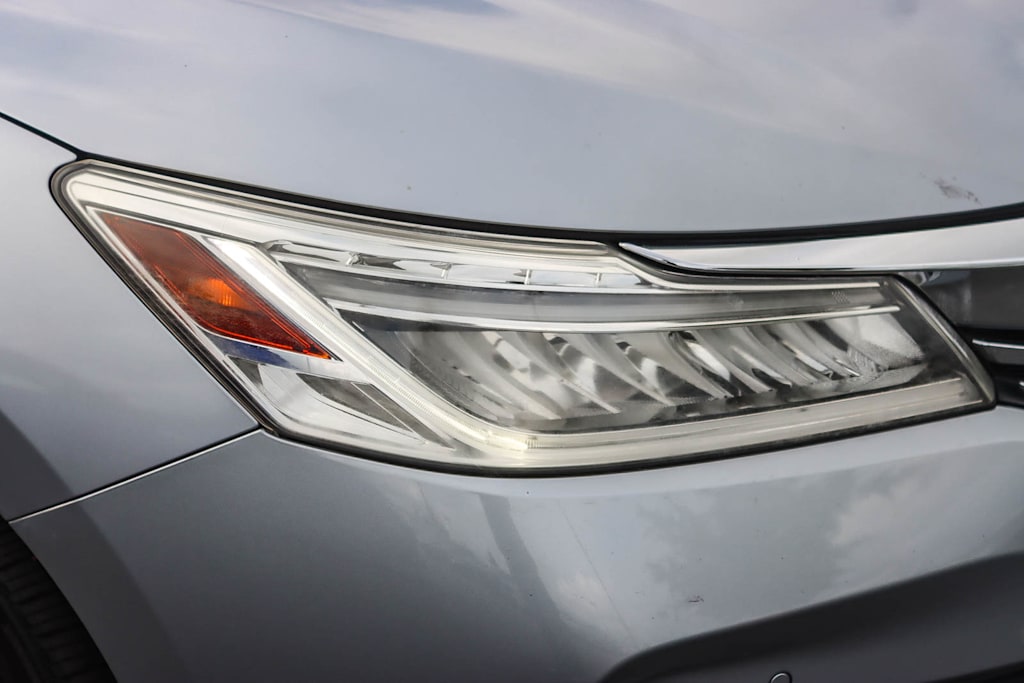 Thumbnail: 2017 Honda Accord - 18