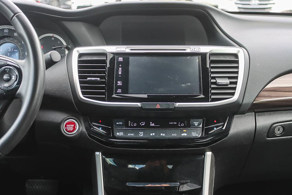 Thumbnail: 2017 Honda Accord - 12