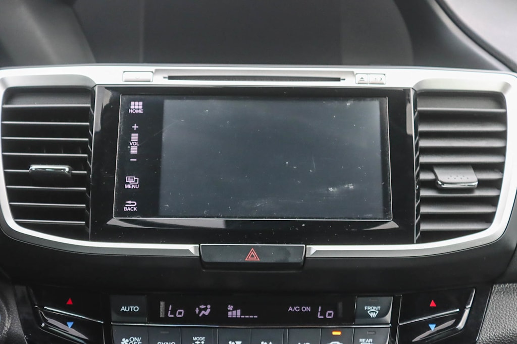 Thumbnail: 2017 Honda Accord - 21