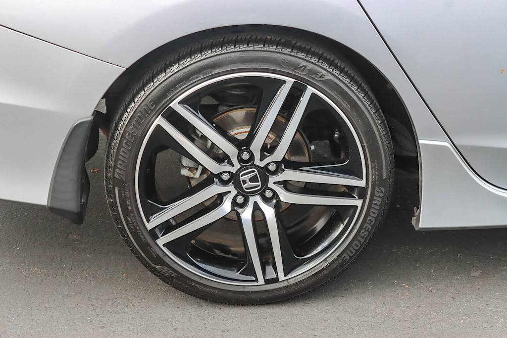 Thumbnail: 2017 Honda Accord - 20