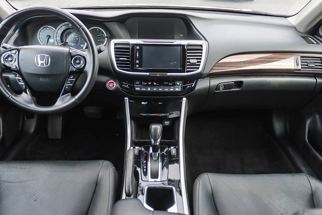 Thumbnail: 2017 Honda Accord - 2