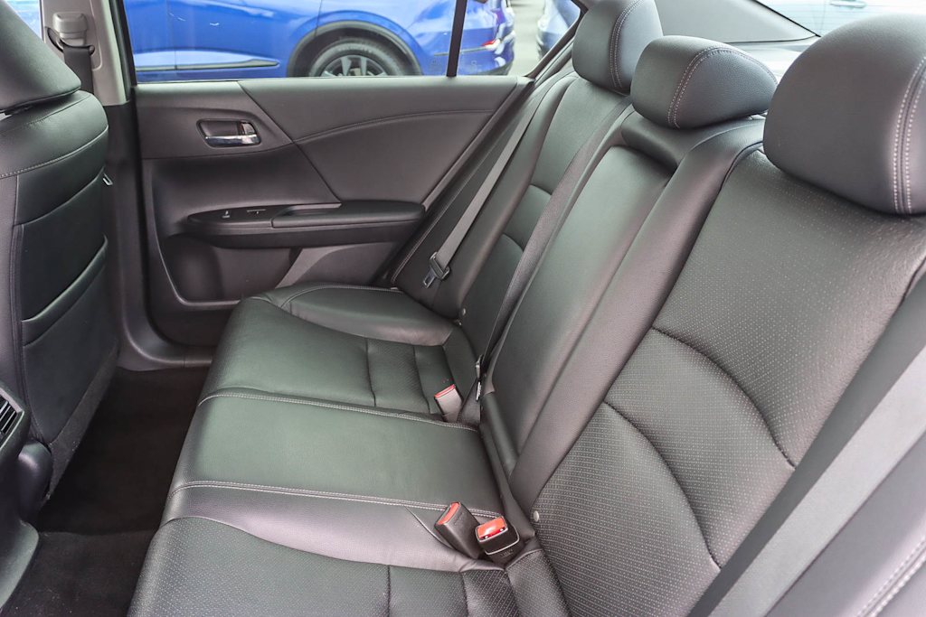 Thumbnail: 2017 Honda Accord - 11