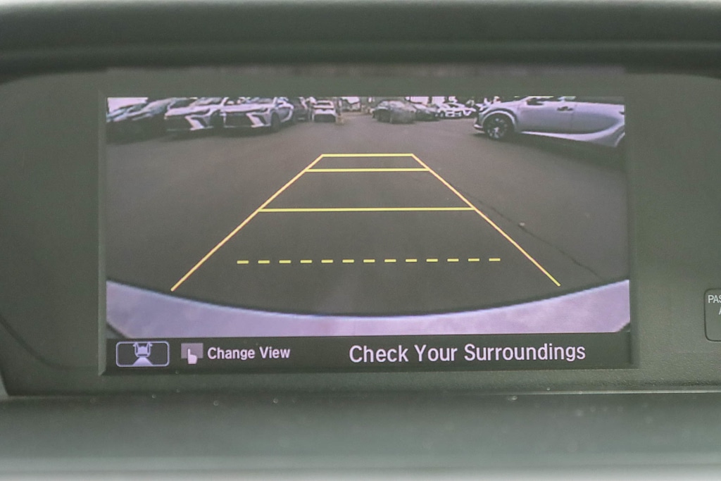 Thumbnail: 2017 Honda Accord - 26