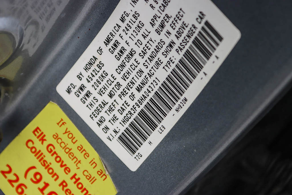 Thumbnail: 2017 Honda Accord - 16