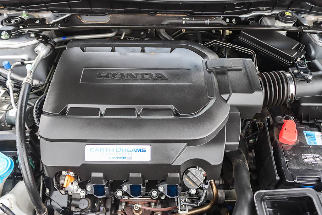 Thumbnail: 2017 Honda Accord - 7