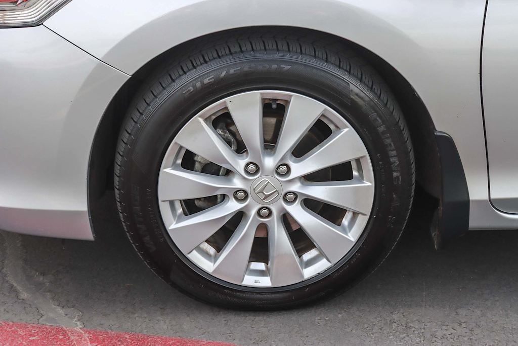Thumbnail: 2015 Honda Accord - 6