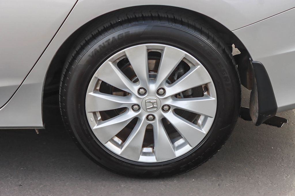 Thumbnail: 2015 Honda Accord - 20