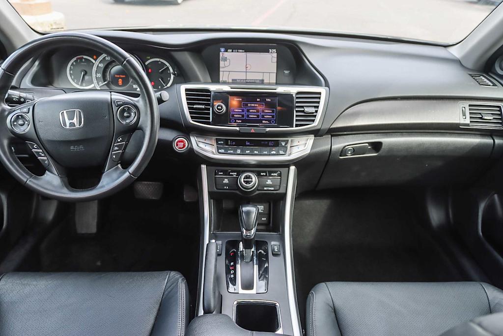 Thumbnail: 2015 Honda Accord - 2