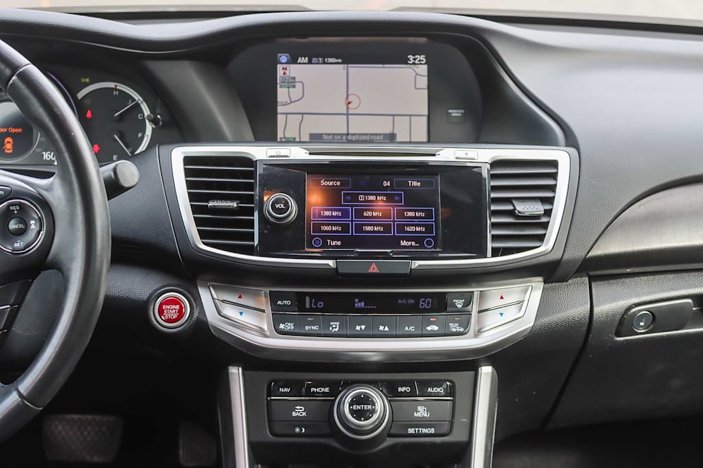 Thumbnail: 2015 Honda Accord - 12