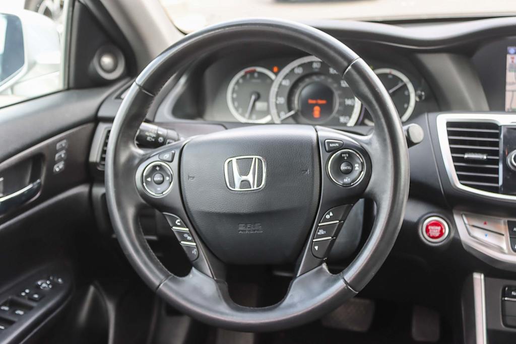 Thumbnail: 2015 Honda Accord - 8