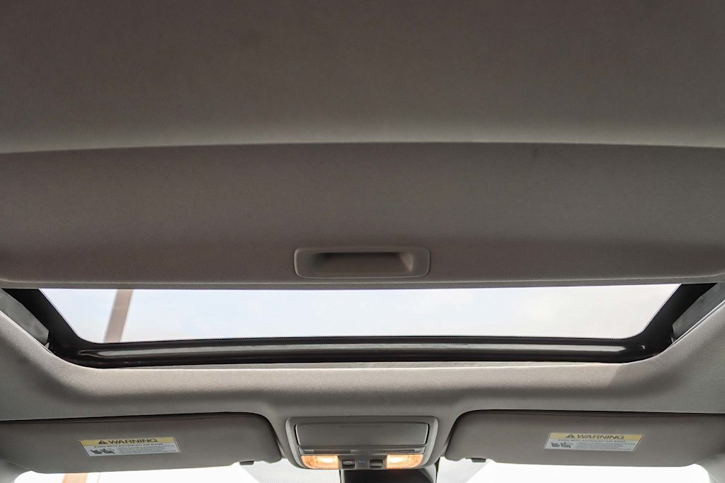 Thumbnail: 2015 Honda Accord - 22