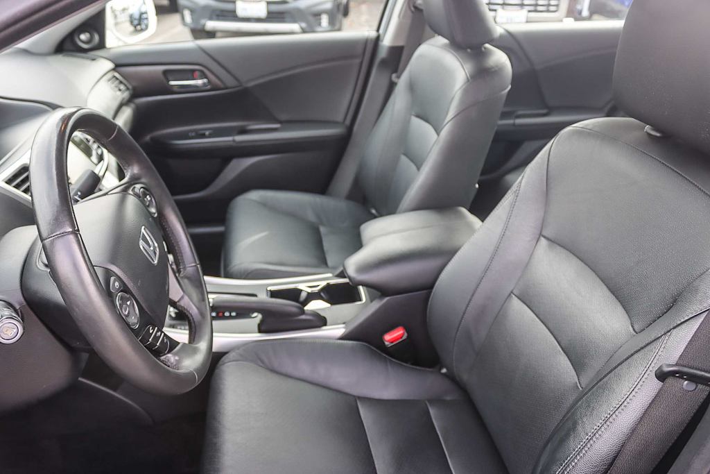 Thumbnail: 2015 Honda Accord - 10