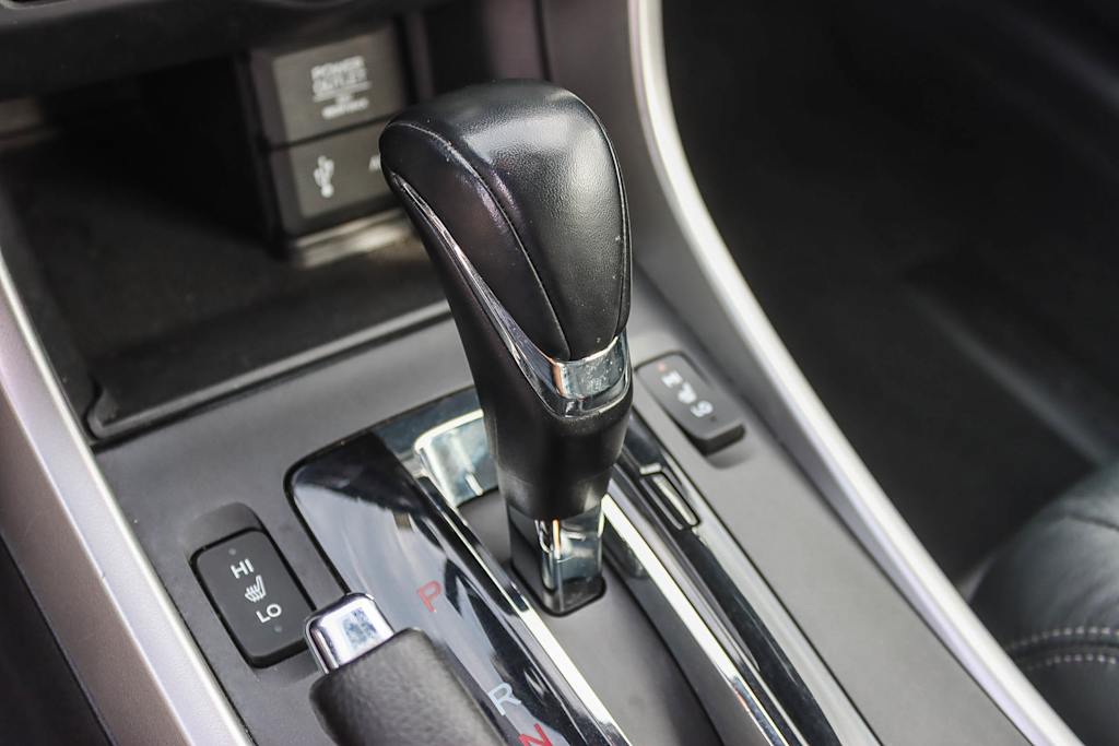 Thumbnail: 2015 Honda Accord - 13
