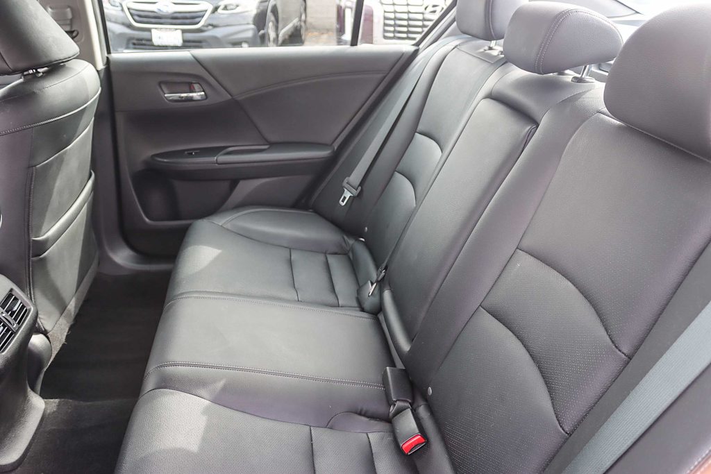 Thumbnail: 2015 Honda Accord - 11