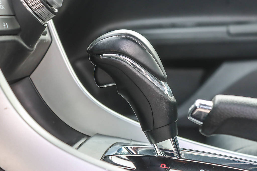 Thumbnail: 2015 Honda Accord - 25