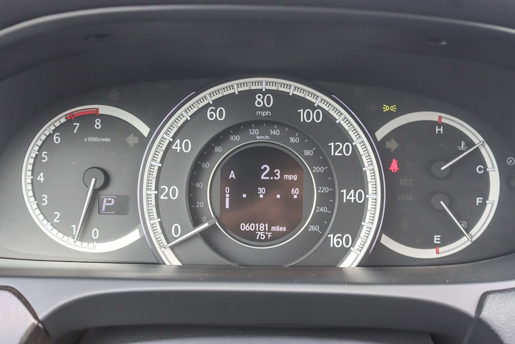Thumbnail: 2015 Honda Accord - 14