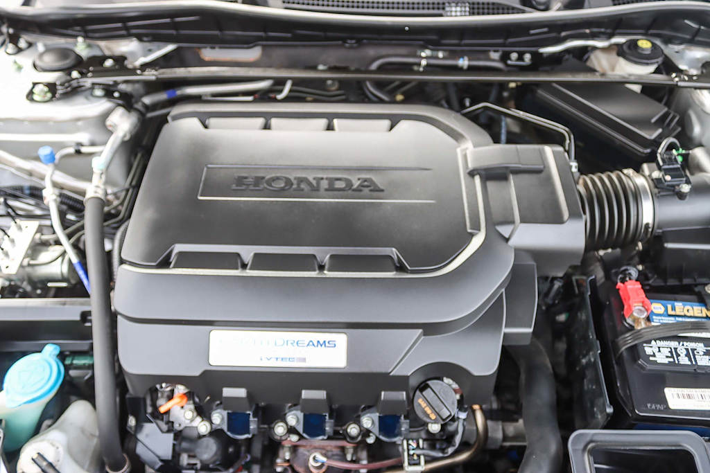 Thumbnail: 2015 Honda Accord - 7