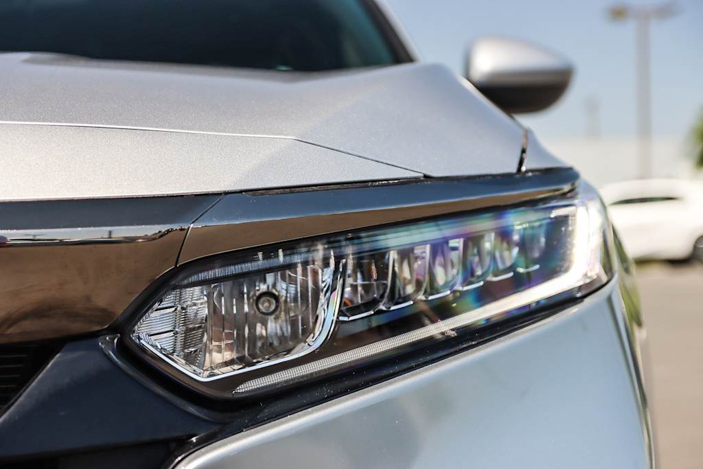 2019 Honda Accord Sport 18