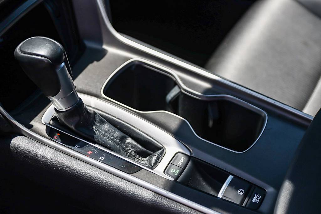 2019 Honda Accord Sport 13