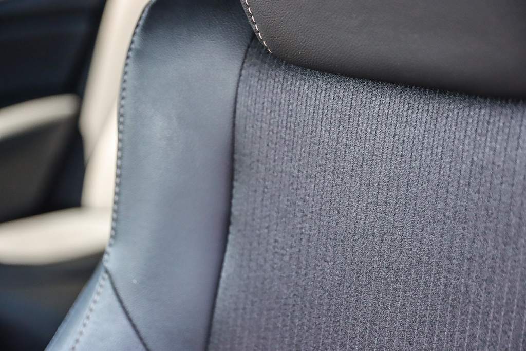 2019 Honda Accord Sport 26