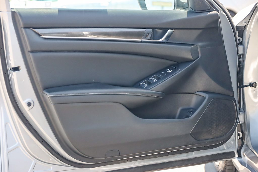 2019 Honda Accord Sport 22