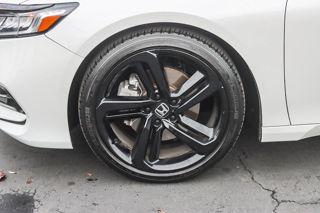 Thumbnail: 2020 Honda Accord - 6