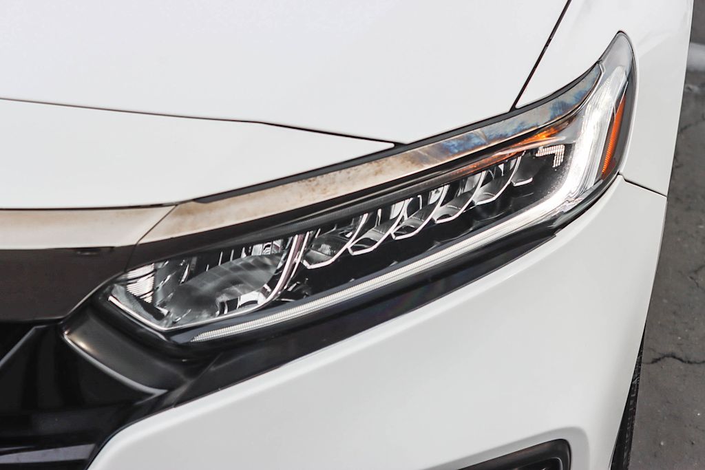 Thumbnail: 2020 Honda Accord - 17