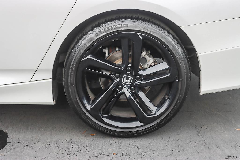 Thumbnail: 2020 Honda Accord - 19