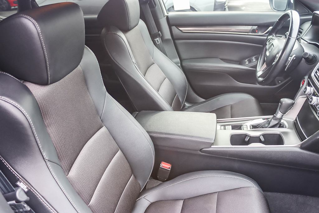 Thumbnail: 2020 Honda Accord - 8