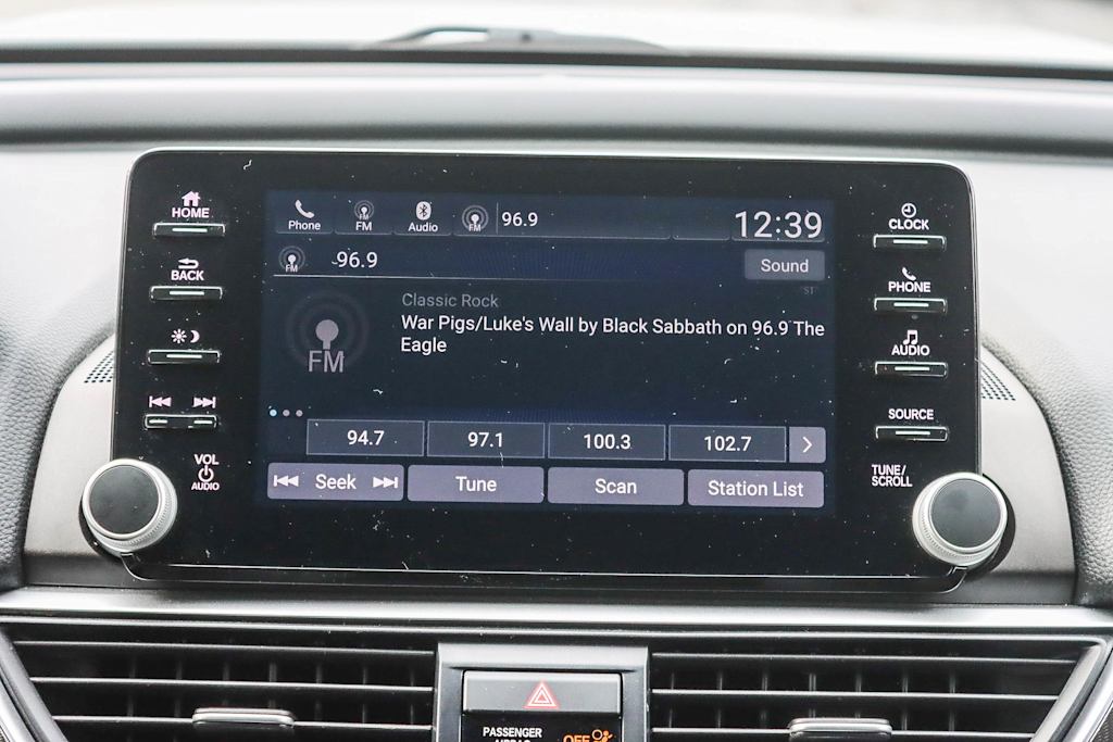 Thumbnail: 2020 Honda Accord - 20