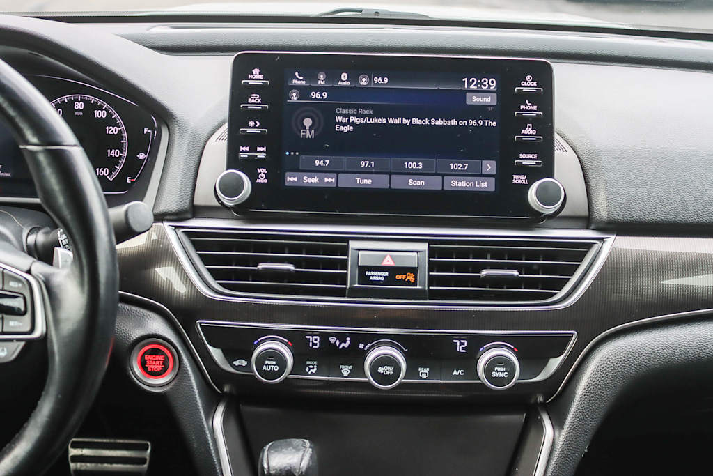 Thumbnail: 2020 Honda Accord - 11