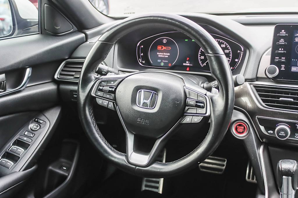 Thumbnail: 2020 Honda Accord - 2
