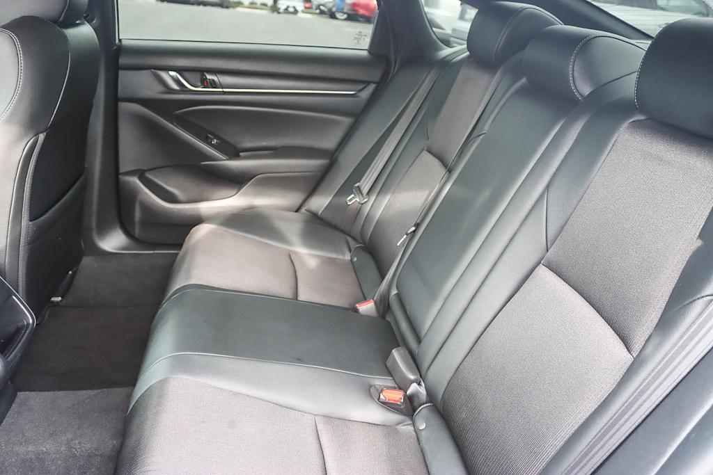 Thumbnail: 2020 Honda Accord - 10