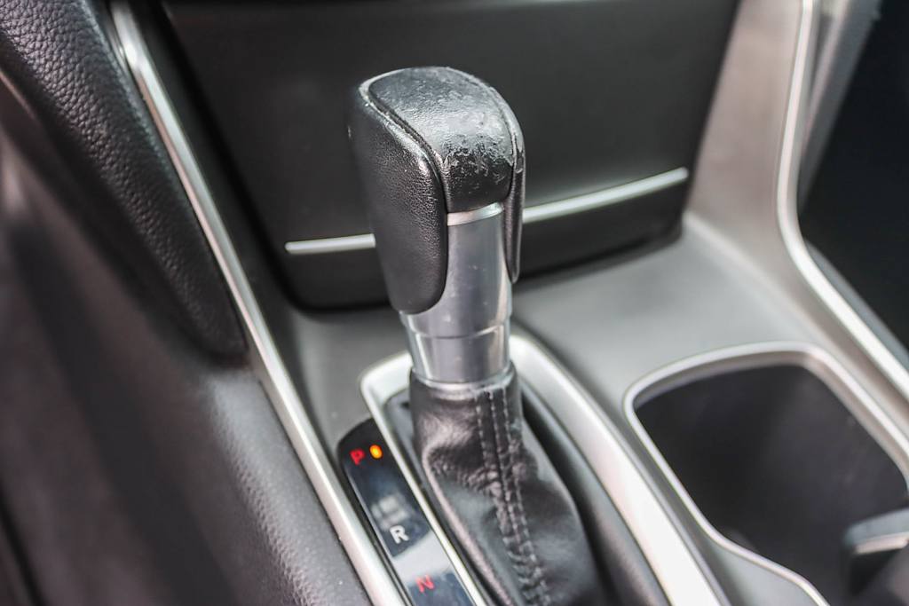 Thumbnail: 2020 Honda Accord - 12