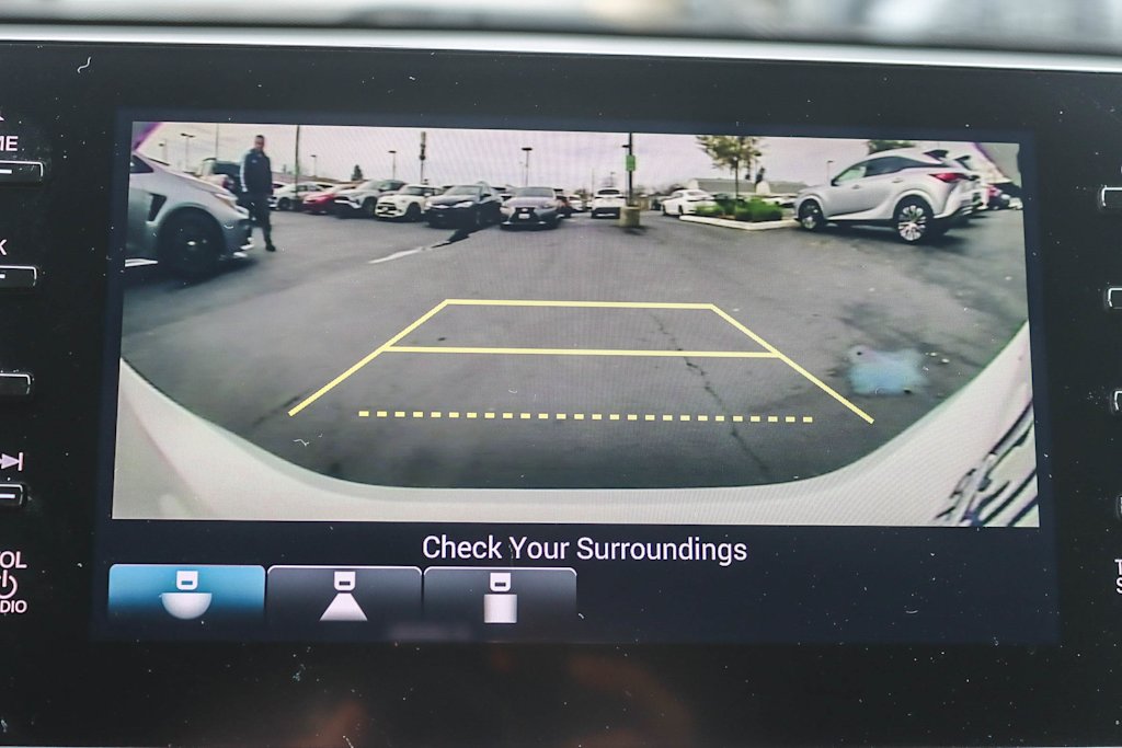 Thumbnail: 2020 Honda Accord - 24