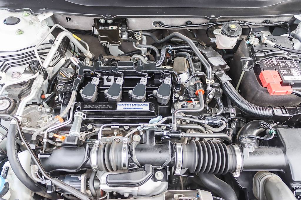 Thumbnail: 2020 Honda Accord - 7