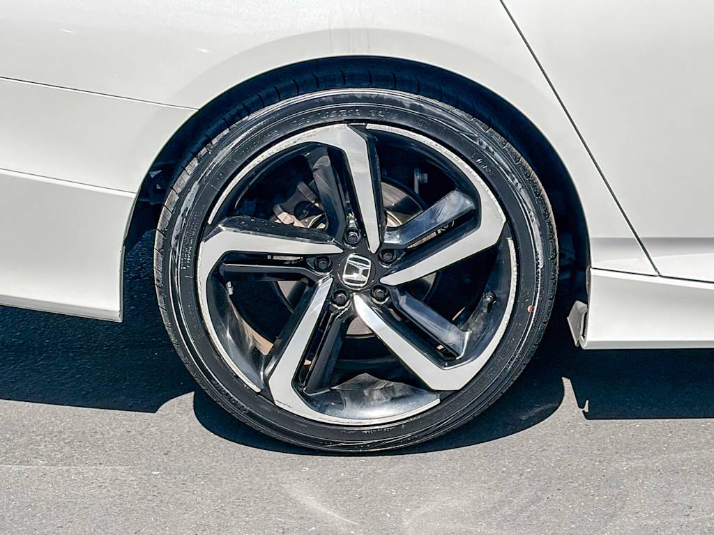 Thumbnail: 2020 Honda Accord - 20