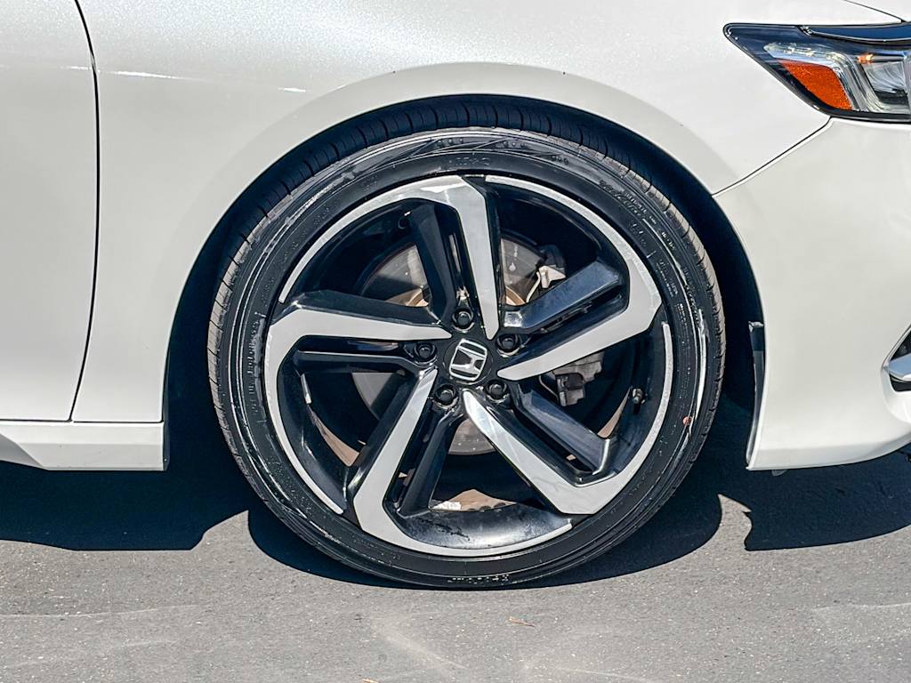 Thumbnail: 2020 Honda Accord - 6