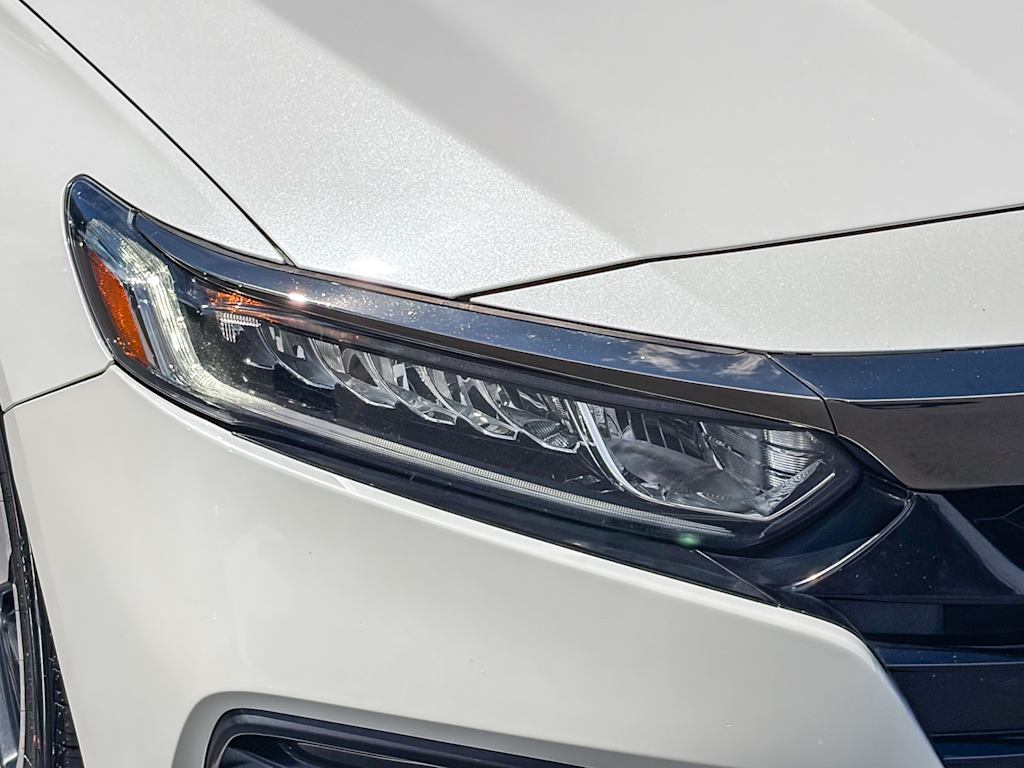 Thumbnail: 2020 Honda Accord - 18