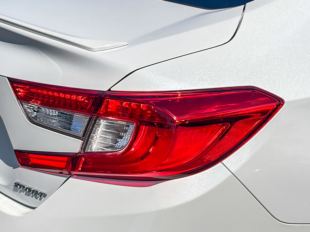 Thumbnail: 2020 Honda Accord - 19