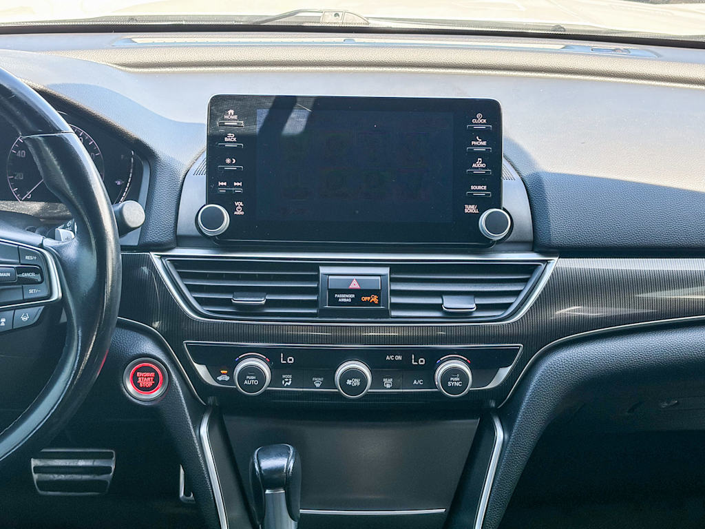 Thumbnail: 2020 Honda Accord - 12